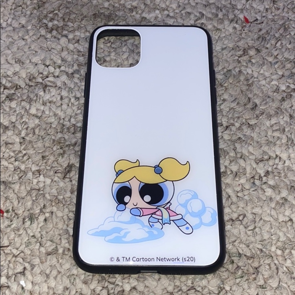 iPhone 11 Pro Max case